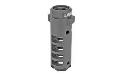 LanTac Dragon DGN762B-QM .308 Winchester Black Nitride Muzzle Brake - View 3