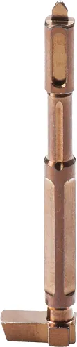 Lantac 01GPFPIN Firing Pin Glock 17/19 Stainless Steel Copper Treated - View 2
