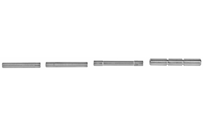 LanTac 01-GP-PINS-TI Titanium Pin Set Glock Gen 1-4 - View 2