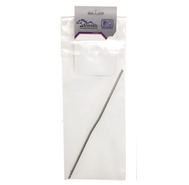 Anderson D2-K060-0000-0P AR-15 Carbine Gas Tube 304 Stainless Steel 9.75" - View 2