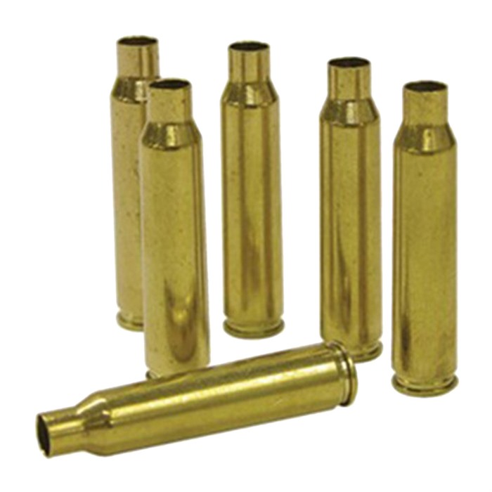 Winchester WSC300BLKU Unprimed Brass Cases 300 Blackout Rifle 100 Pieces - View 2