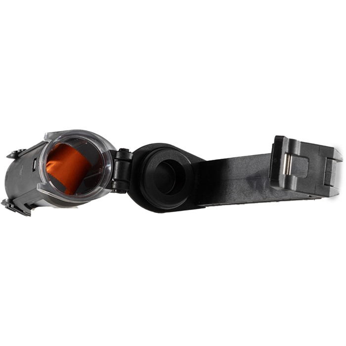 Thyrm LLC CELLVAULT 18 BATTERY STORAGE FOR 18350 AND 18650 BLACK - View 2