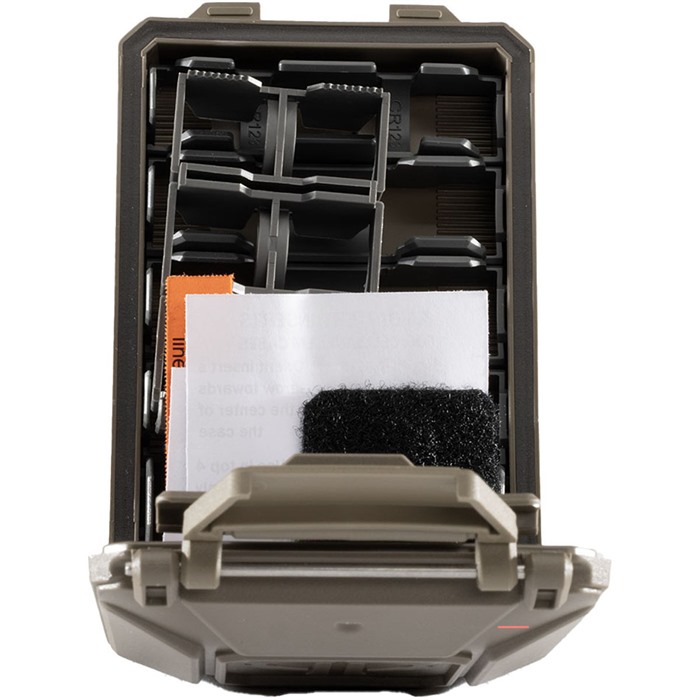 Thyrm LLC CELLVAULT 5M MODULAR BATTERY STORAGE FLAT DARK EARTH - View 2