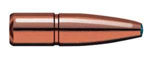 Swift A-Frame Rifle Bullets 7mm .284" 160 Gr AFSS - View 2