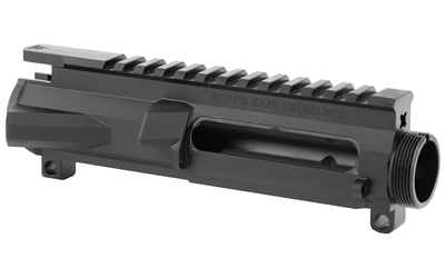 Black Rain Ordnance BRO-MUR-2 Milled Upper Receiver, 223/556, Black Finish - View 3