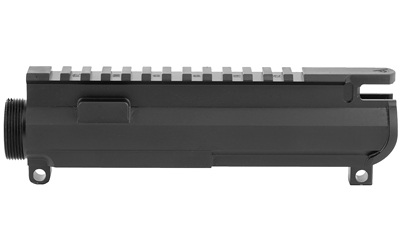 Black Rain Ordnance BRO-MUR-2 Milled Upper Receiver, 223/556, Black Finish - View 4