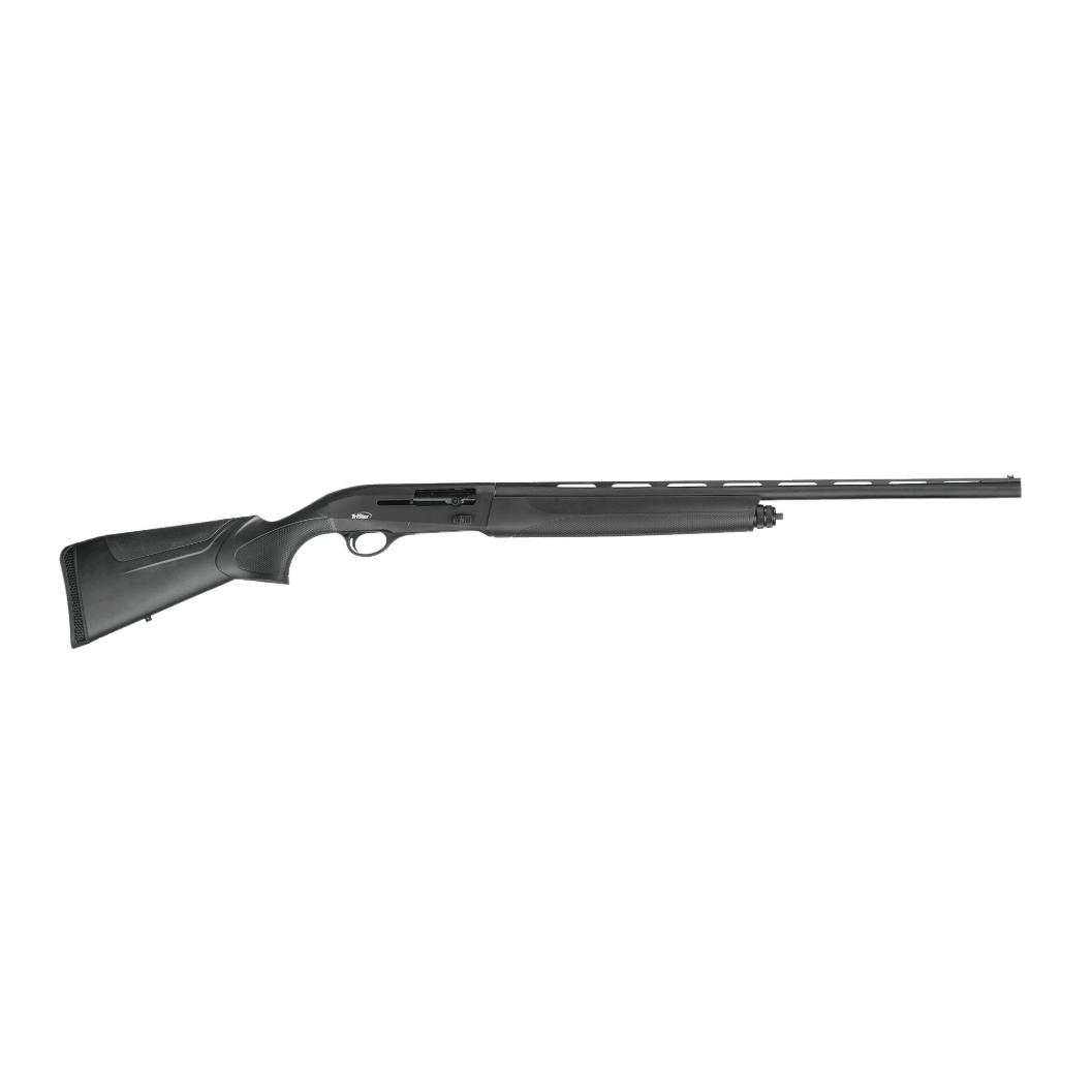 TriStar 20222-TRI Raptor II 12 Gauge Shotgun 5+1 Red Fiber Optic 28" - View 2