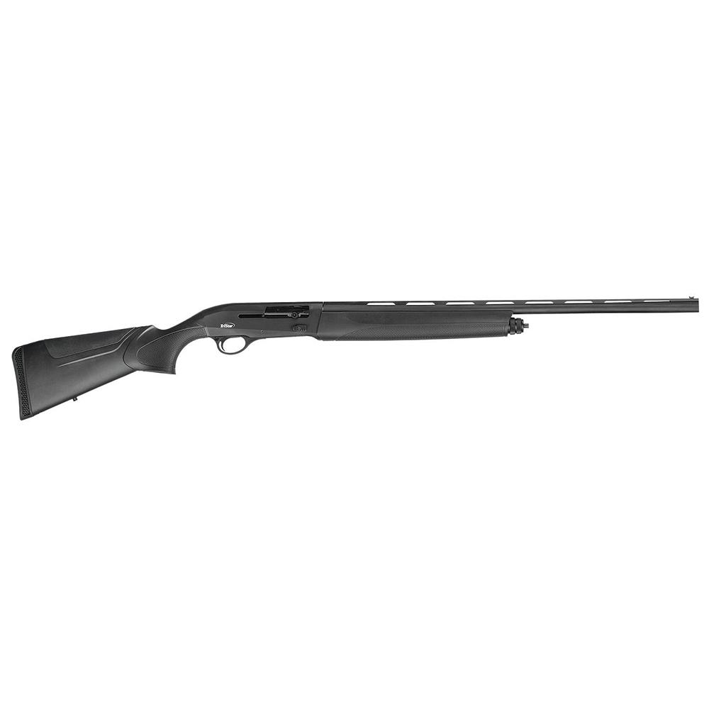 TriStar 20224-TRI Raptor II 20 Gauge Shotgun 5+1 Red Fiber Optic 26" - View 2