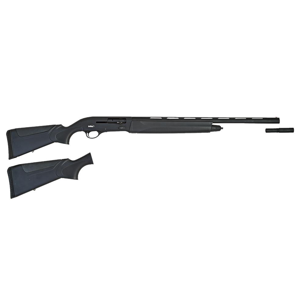 TriStar 20225 Raptor II 20 Gauge 24" Black Shotgun - View 2