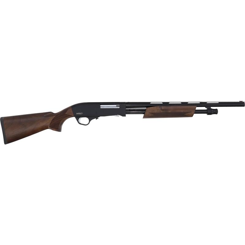 TriStar Arms Cobra III Field Youth 410 Bore 18.5in. Barrel 5rd Wood S... - View 2