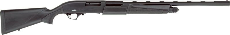 TriStar Cobra III Field 12 Ga 28" VR Barrel, CT-3 Chokes, 3" Chamber, 5-Round, Black Synthetic - View 2