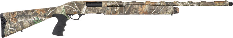 TriStar Cobra III 12 Gauge 24 In Camo Pump Action 5+1 Capacity - View 2
