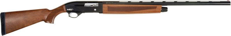 TriStar Viper G2 20 Gauge 28 in. Barrel Blue/Walnut 3 in. Chamber - View 2