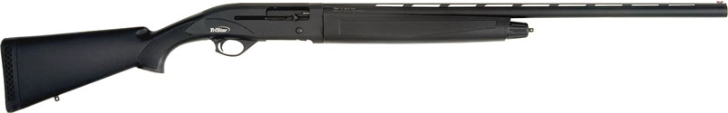 TriStar Viper G2 24112 12GA 24" Semi-Auto Shotgun, Black Synthetic - View 2