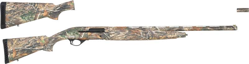 TriStar 24129 Viper G2 Youth 20 Gauge 3" 5+1 24" Overall Realtree Edge ... - View 2