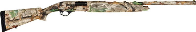 TriStar Viper G2 Camo 20 Gauge 26 Inch Semi-Automatic Shotgun 5+1 - View 2