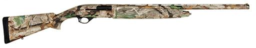 TriStar Viper G2 12 Gauge 26 in Realtree Advantage Timber 5+1 Semi-Auto - View 2