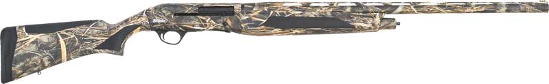 TriStar Viper Max 12 Gauge Semi-Auto 28 in Realtree Max-7 5+1 Action - View 2