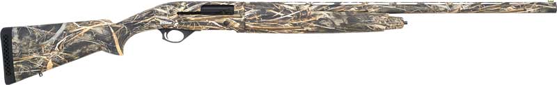 TriStar Viper G2 Camo 12Ga 28in 5rd Semi-Auto Shotgun w/ CT-3 Choke (24195) - View 2
