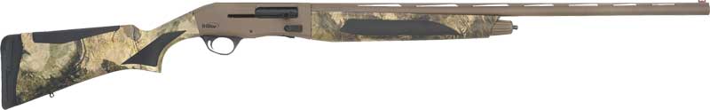 TriStar Viper G2 Pro 20 Gauge 28 in Flat Dark Earth 5+1 Semi Automatic - View 2