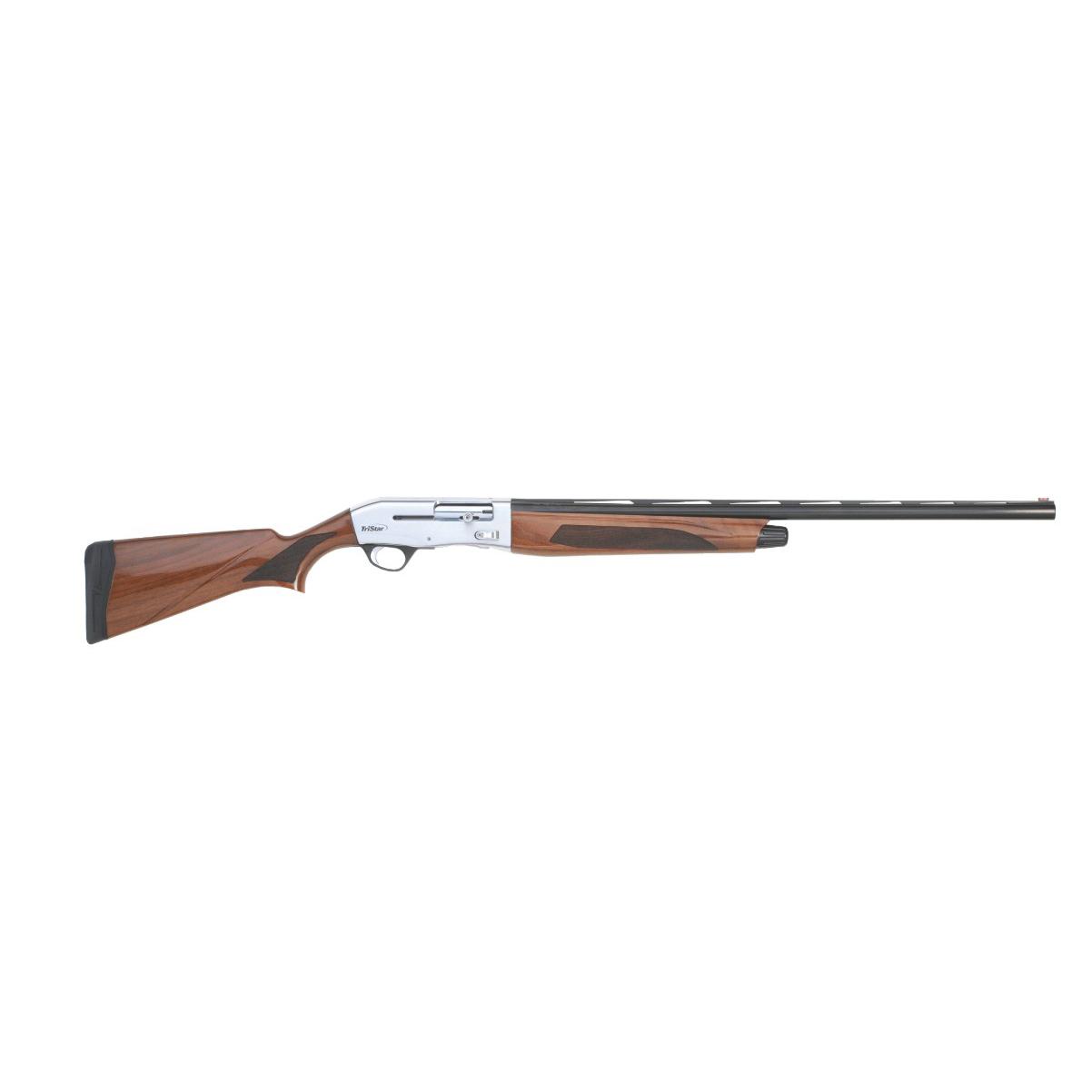 TriStar 24264 Viper G2 Pro Silver 28 Gauge 28" Blued - View 2