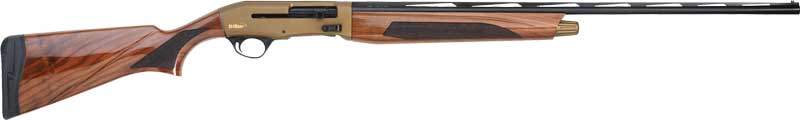 TriStar Viper G2 Pro 16 Gauge Semi-Auto 28 in Bronze Cerakote 5+1 - View 2