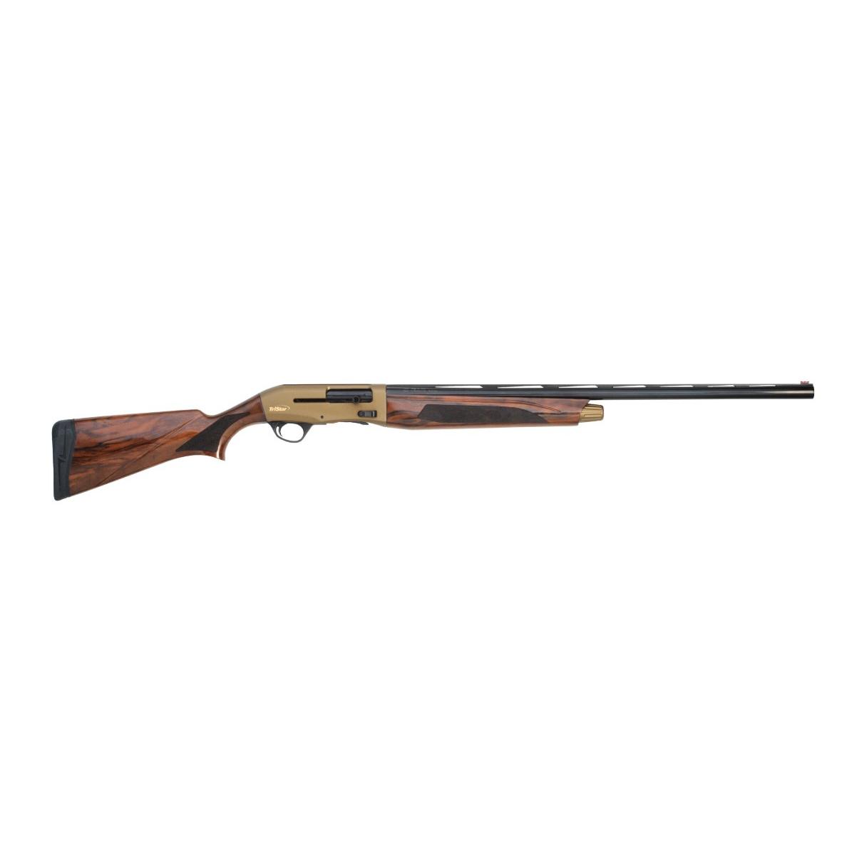 TriStar 24270 Viper G2 Pro Bronze 28 Gauge 28" Blued Shotgun - View 2