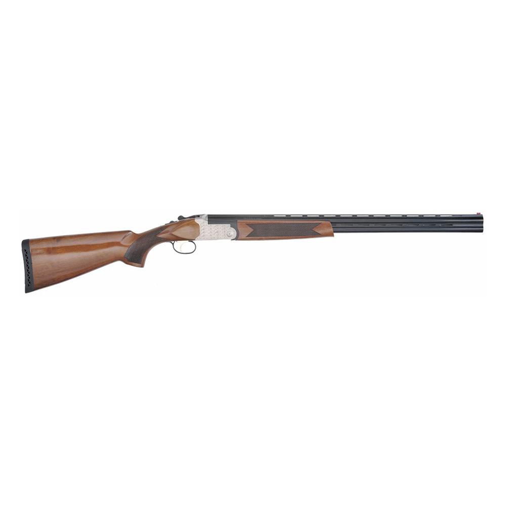 TriStar Setter ST Walnut 12 Ga. Shotgun 28" 7.2 lbs CT-5 Choke (30129) - View 2