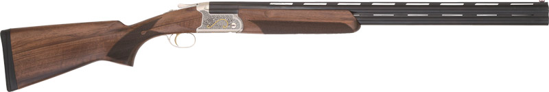 TriStar Arms Trinity II 16GA 28in. Barrel 2rd Wood Stock & Forend - G... - View 2
