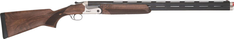 TriStar Cypher X Break Open Over/Under Shotgun 410 Gauge 3" Chamber - View 2
