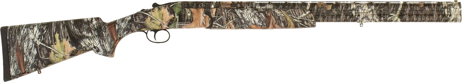TriStar 35220 Hunter Magnum II 12GA 3.5" 26" Camo Shotgun - View 2