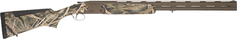 Tristar 35221 Hunter Mag II 12Ga O/U Shotgun 28" Barrel Camo Finish - View 2