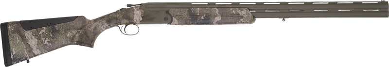 TriStar Hunter Mag II 12ga 28in 3.5in ODG/TT Strata Synthetic Shotgun - View 2