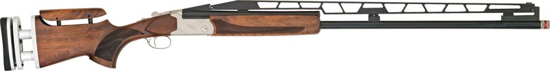 TriStar 35414 TT-15A Unsingle USA 12 Gauge 1rd 2.75" 34" Adjustable... - View 2