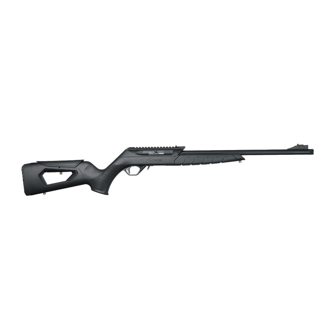 TriStar KR22 Synthetic Semi-Auto Rifle .22 LR 10rd Magazine 18.6" Threaded Barrel - View 2