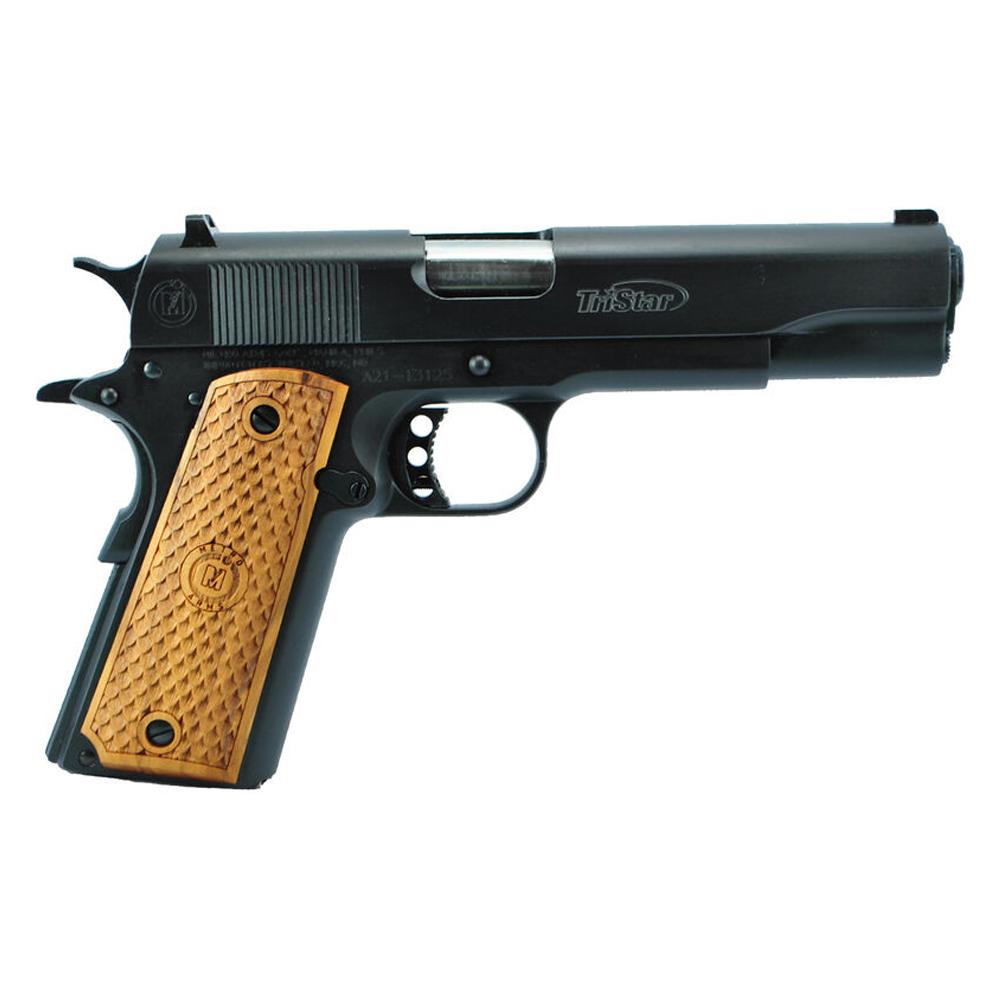 TriStar 85604 American Classic Government 1911 9mm Luger Caliber with... - View 2