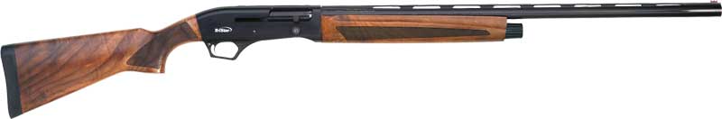 TriStar 98750 Matrix Full Size 12 Gauge Semi-Auto 3" 5+1 28" Black... - View 2