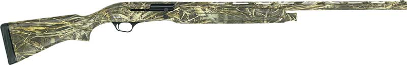 TriStar Matrix 12 Gauge Semi-Auto 28 in Realtree Max-7 5+1 Capacity - View 2