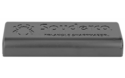 Spyderco 204MF Tri-Angle Sharpmaker Kit: Professional Grade Knife Sharpening System with Medium & Fine Grit Stones - View 4