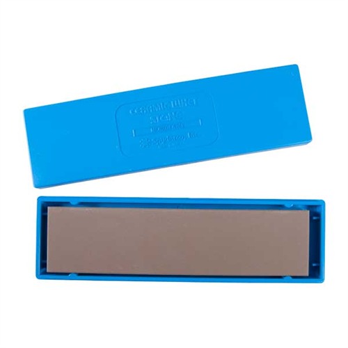 Spyderco 302M Medium Ceramic Bench Stone - View 2