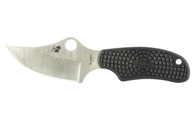 Spyderco Ark Personal Defense Knife 2.50" Blade - View 2