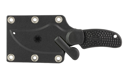 Spyderco Ark Personal Defense Knife 2.50" Blade - View 4