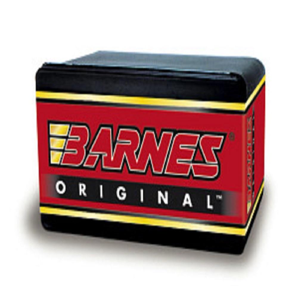 Barnes 30611 458 Caliber 300gr Semi-Spitzer Bullets 50/Box - View 2