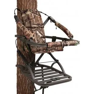 Summit SU81119 Goliath SD Climber, 350 lbs Capacity, Sound Deadening - View 2