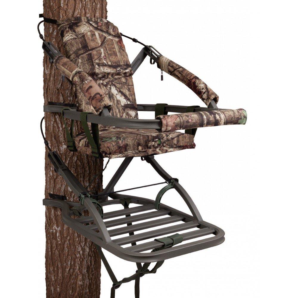 Summit SU81120 Viper SD Climber, 300 lbs Capacity, 20 lbs Stand Weight - View 2