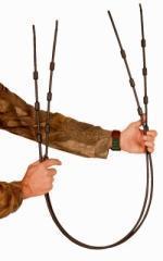 Summit SU85009 Replacement Cables for Climbing Treestands, 1 Pair - View 2
