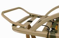 Summit SU85023 Footrest Kit for 4/5 Channel Platforms, 2000+ Models - View 2