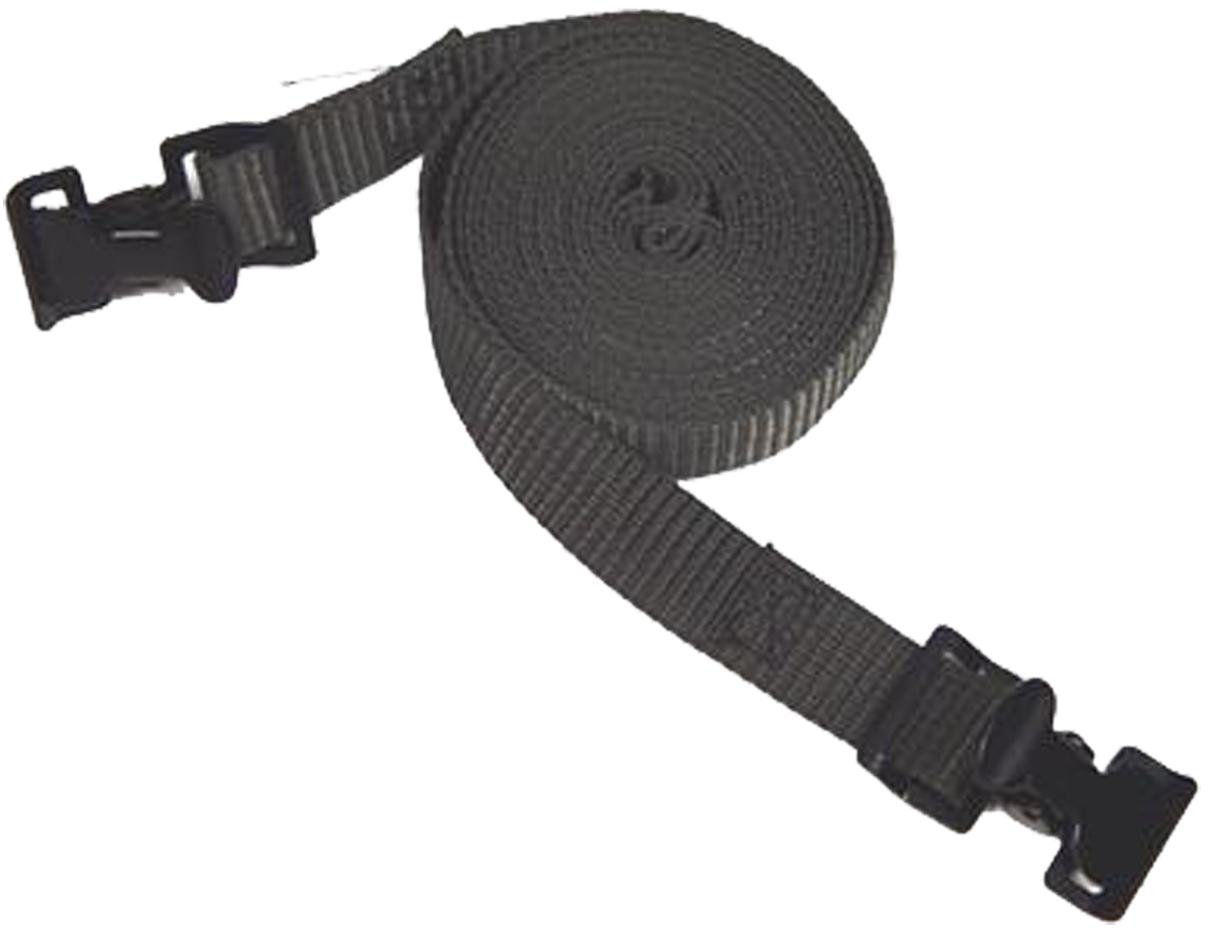 Summit Utility Straps/Spring Lever Buckle - Pair - View 2
