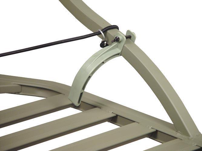 Summit SU85052 Rapid Climb Stirrups Adjustable Secure Fit Tree Stands - View 2
