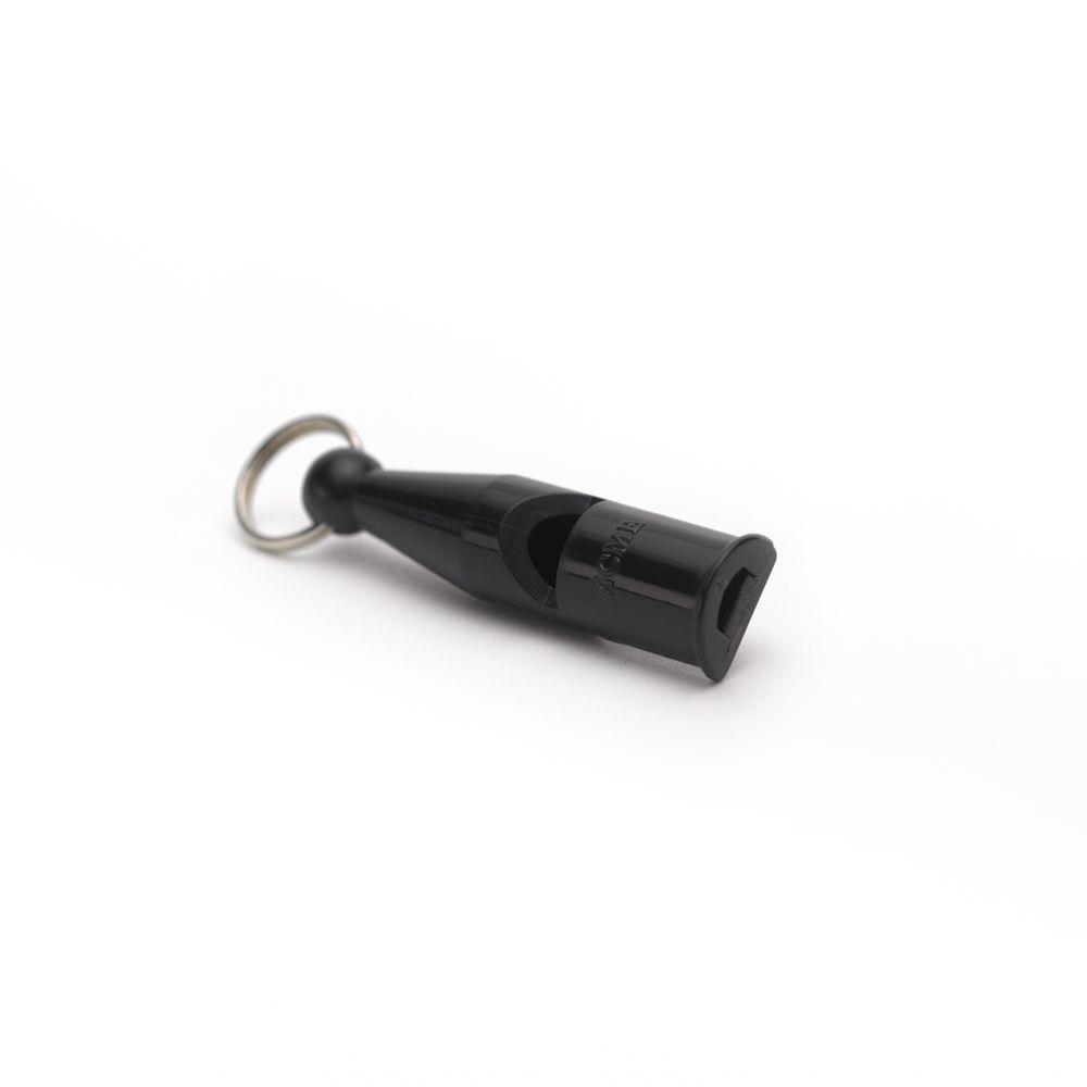 Omnipet Acme Dog Whistle Pro Trialler Black - View 2